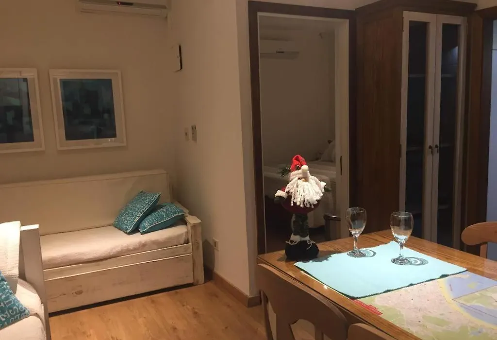 En Peninsula Excelente Ubicacion Apartment Punta del Este